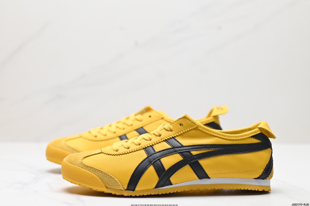 Asics Shoes